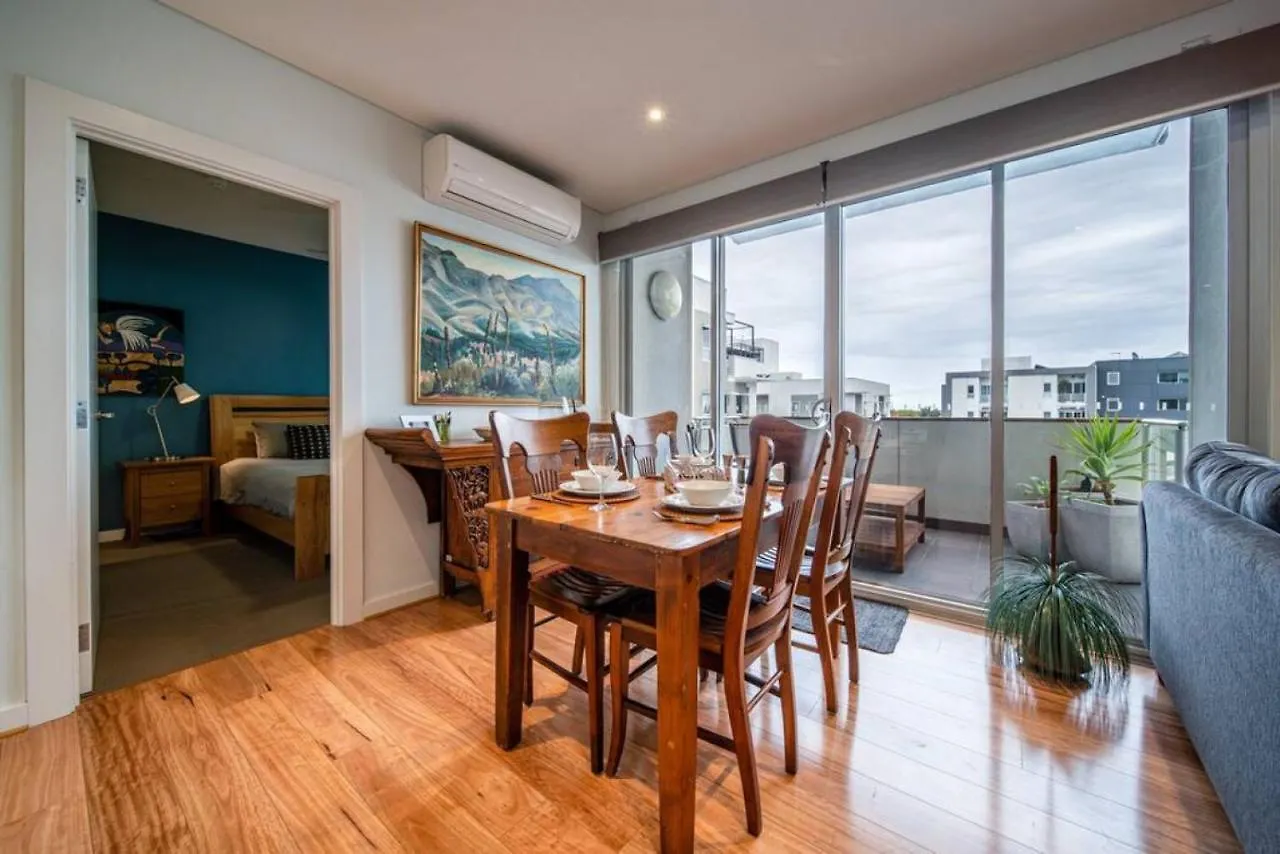 Apartmán Get Comfy On Frew St Adelaide