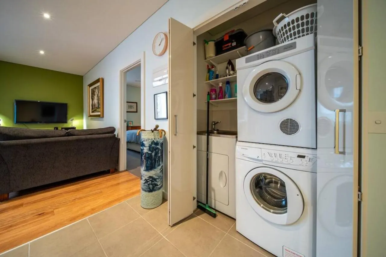Apartmán Get Comfy On Frew St Adelaide