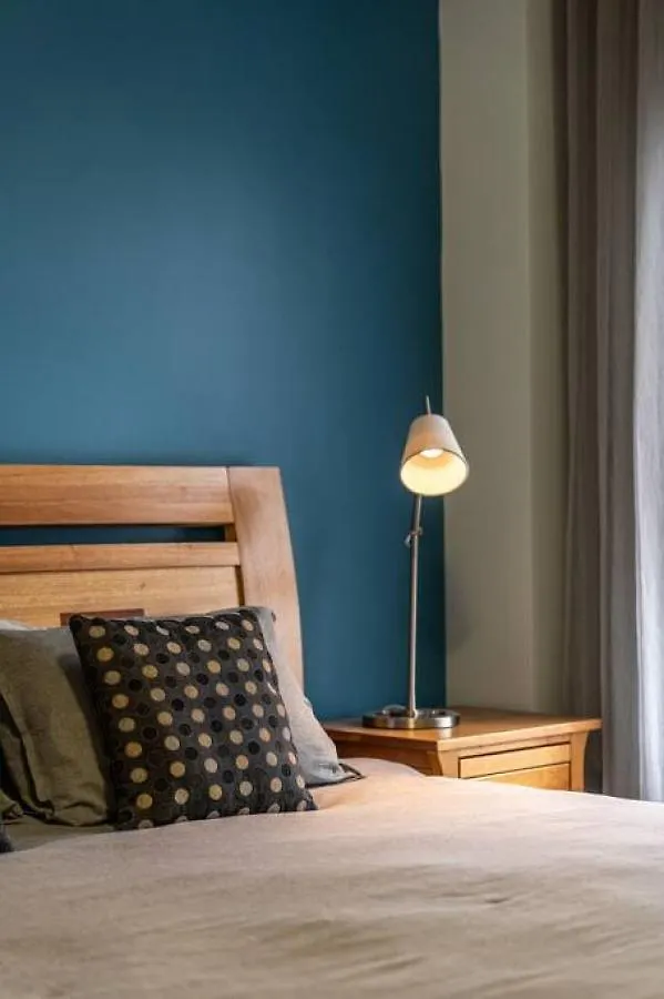 Apartmán Get Comfy On Frew St Adelaide Austrálie